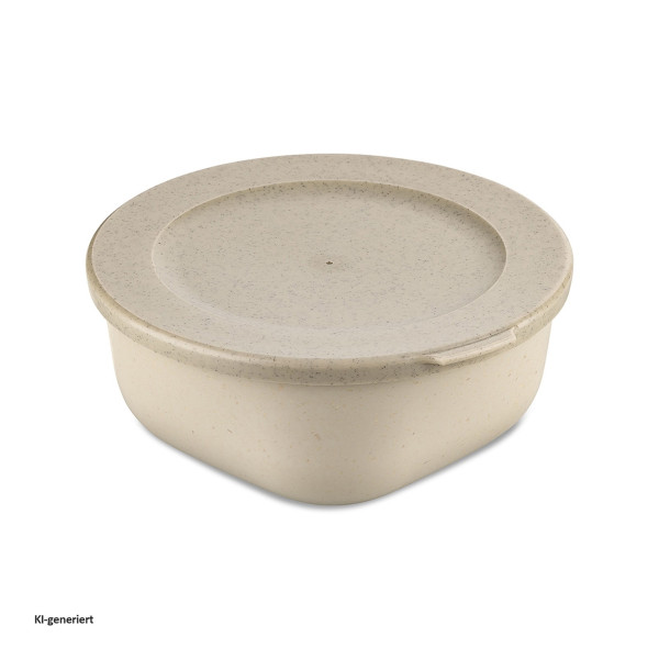 Box mit Deckel 700ml