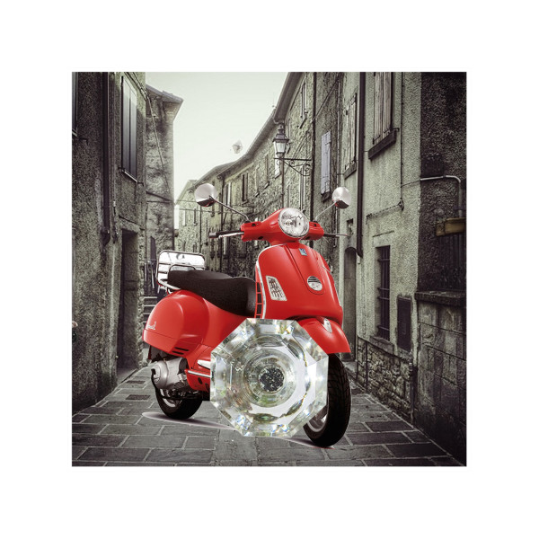 HTI-Line Vespa Wandhaken