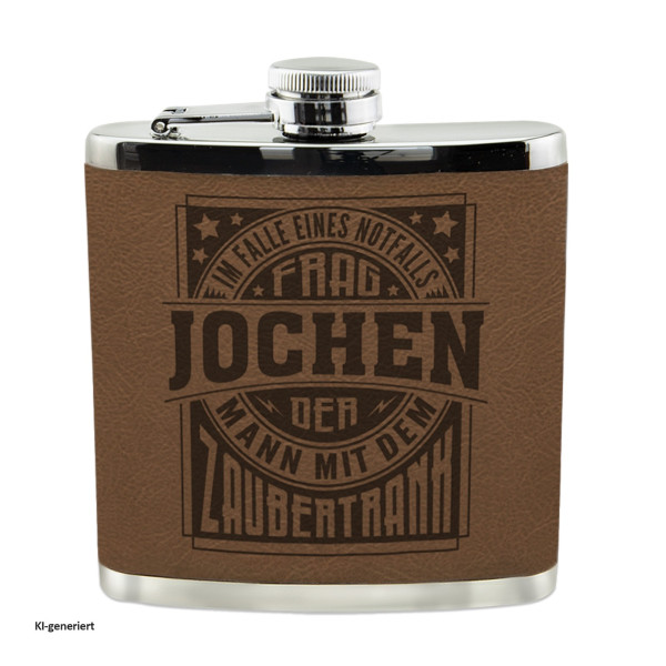 Flachmann Jochen