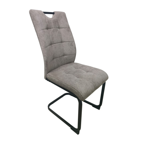 HTI-Living Mateo Beige Esszimmerstuhl