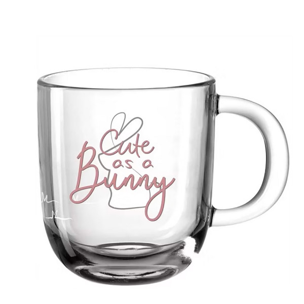 Leonardo Cute as Bunny Tasse Vivace