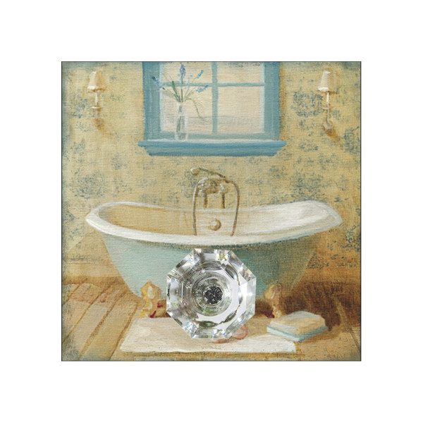 HTI-Line Nostalgie Wandhaken