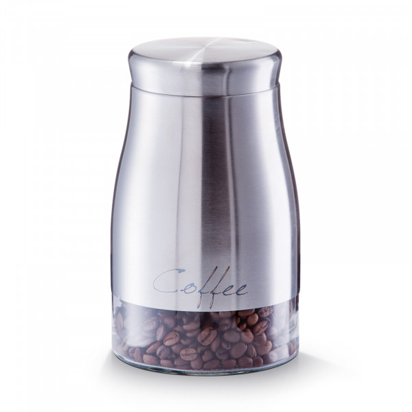 Neuetischkultur Coffee Vorratsglas 1,3 L