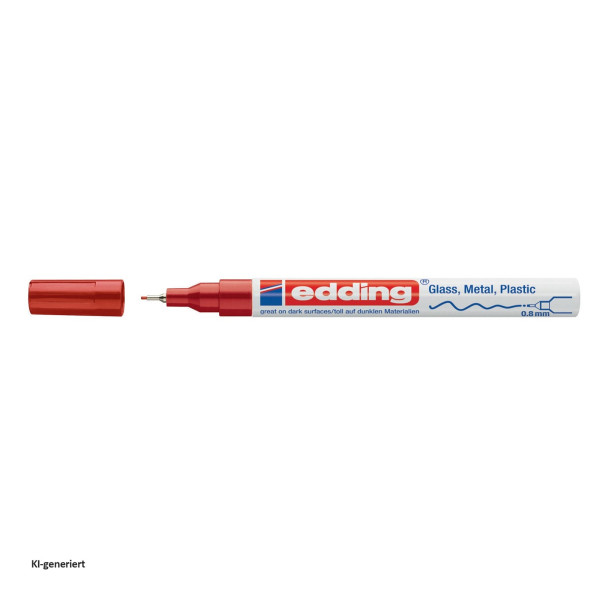 e-780 CR paintmarker 0,8 mm