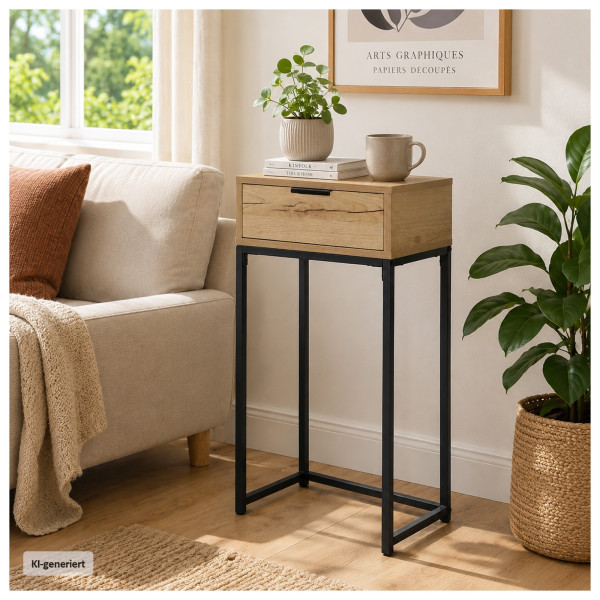 Schrank2 Cedrik artisan-schwarz