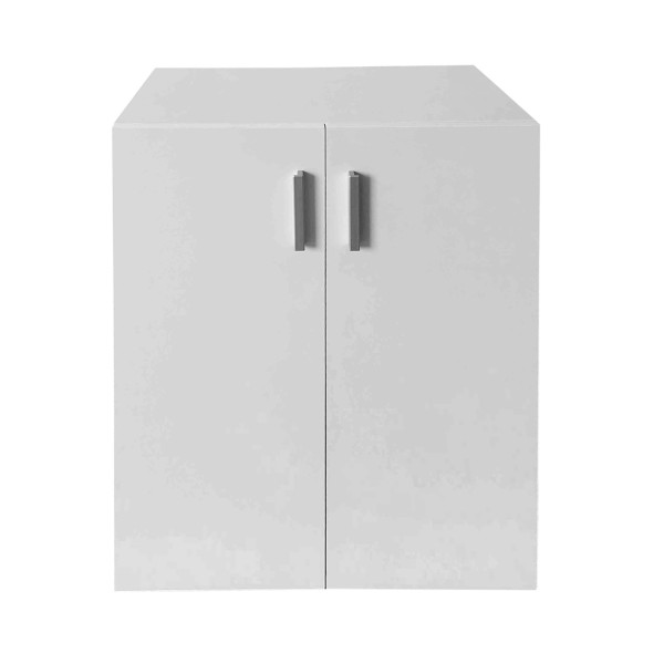 HTI-Line Nina mit 2 Regalfächern Kommode