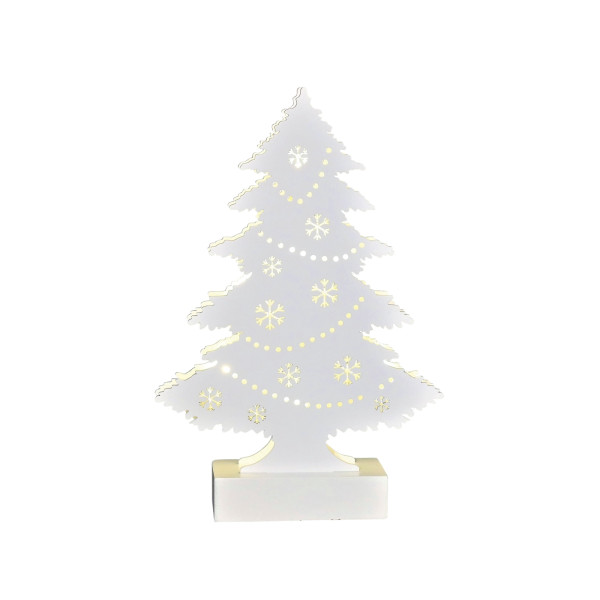 HGD LED beleuchtet Weihnachtsbaum