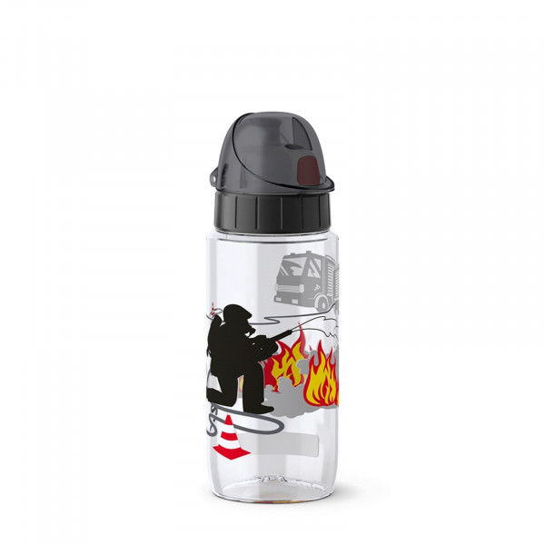 Emsa Fireman Kindertrinkflasche Drink2Go Tritan®