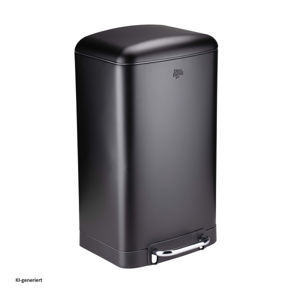 Treteimer 30L soft close