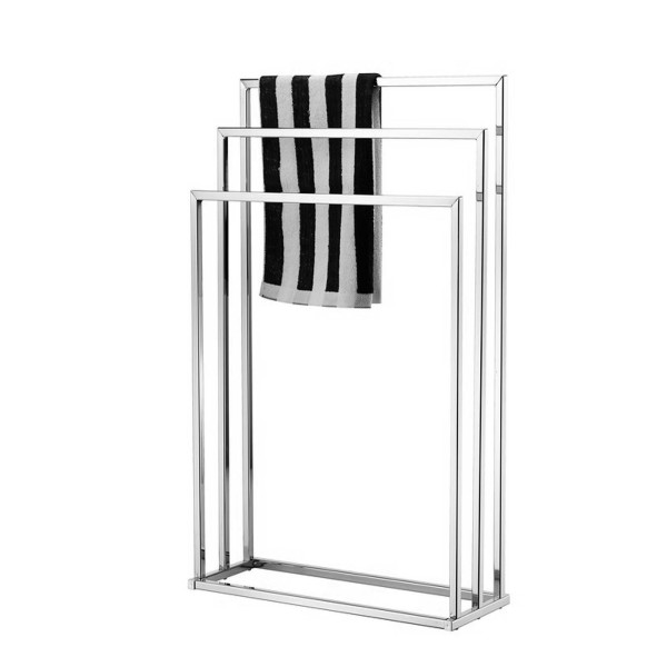 HTI-Line Corse 3-stufig Handtuchhalter