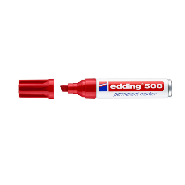 edding edding 500 Permanent-Marker 2-7 mm