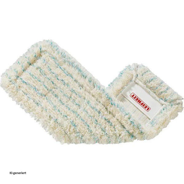 Wischbezug Profi cotton plus