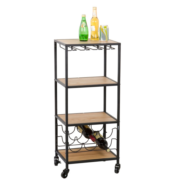 Servierwagen Thea