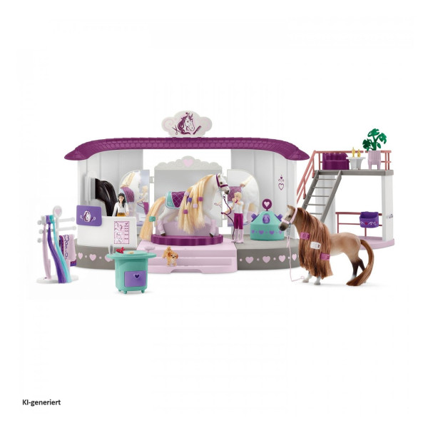 Beauty Salon 42588 Schleich