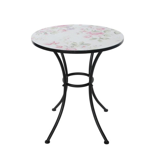 HTI-Living Celia Rosen Gartentisch