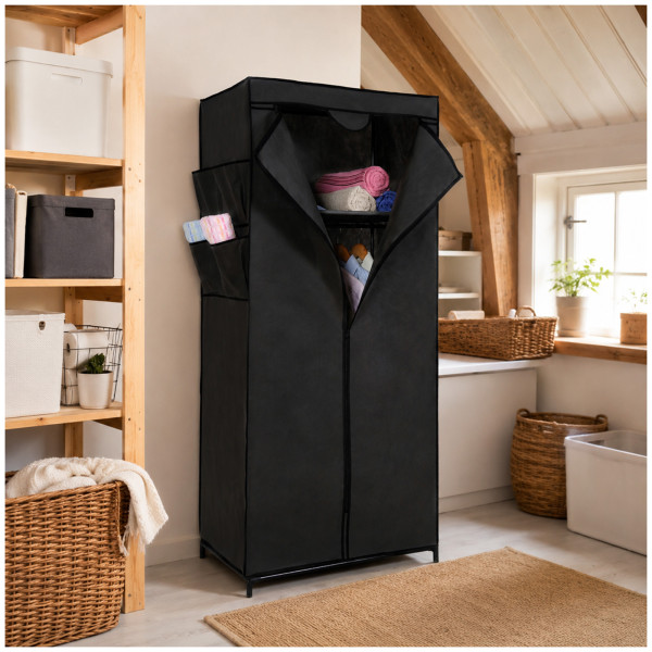 Stoffschrank Lena01