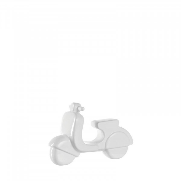 Leonardo Roller Firenze Keramikfigur