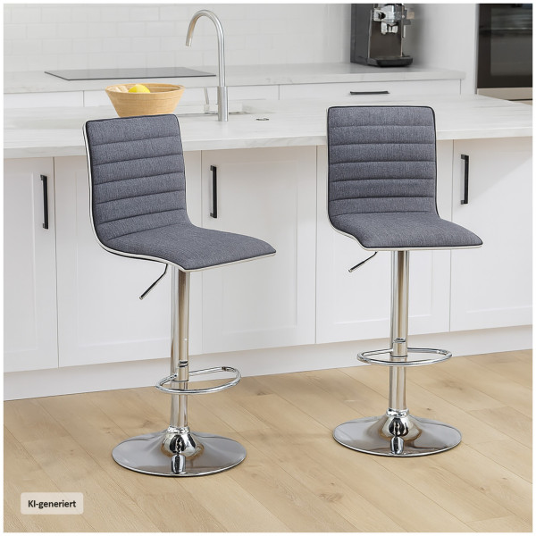 Barhocker Jax 2er Set