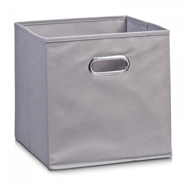 HTI-Living Vlies Aufbewahrungsbox 32x32