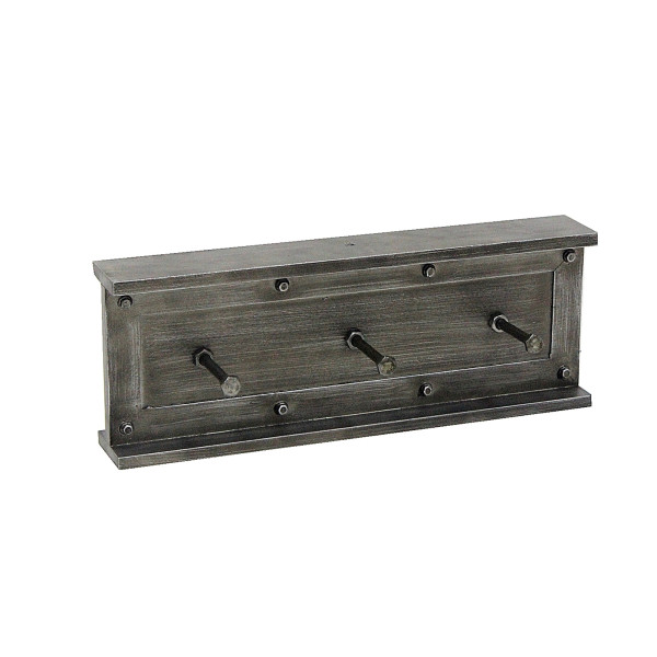 Garderobe Steampunk 3