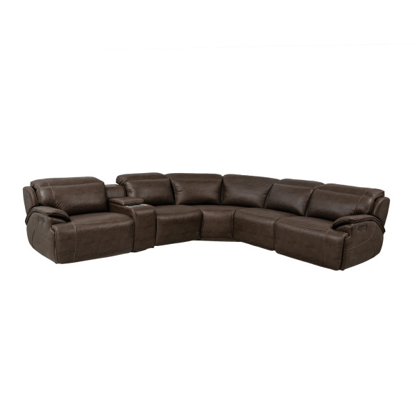 HTI-Living Pavel Braun Ecksofa