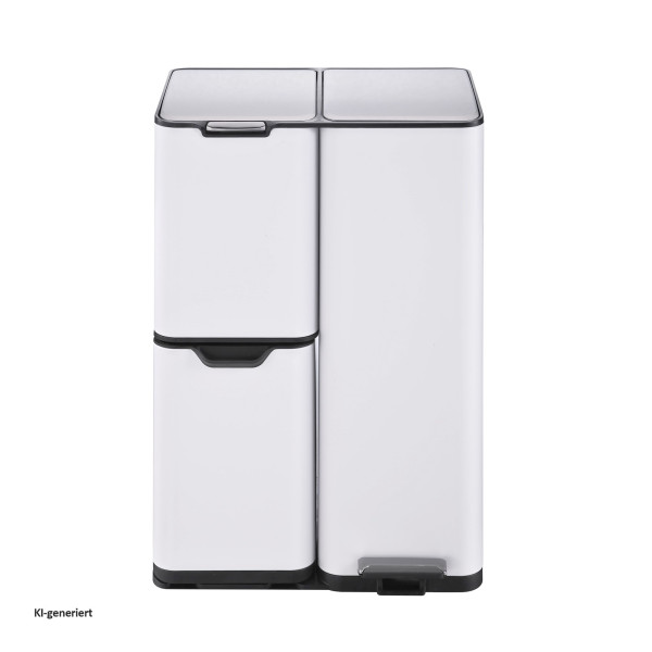 Mülltrennsystem Jannik 60L