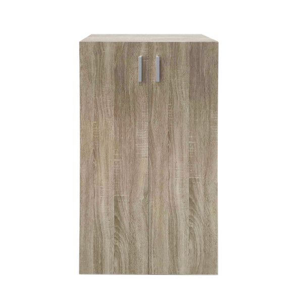 HTI-Line Nina mit 3 Regalfächern Kommode