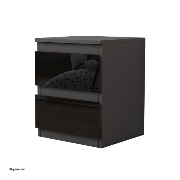 Nachtschrank Kenji