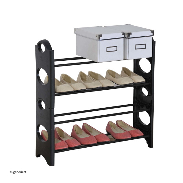 Schuhregal