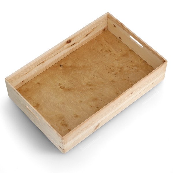 HTI-Living Allzweckkiste 60x40x15 Ordnungsbox