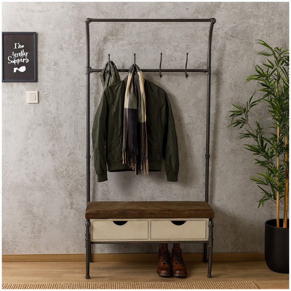 Garderobe