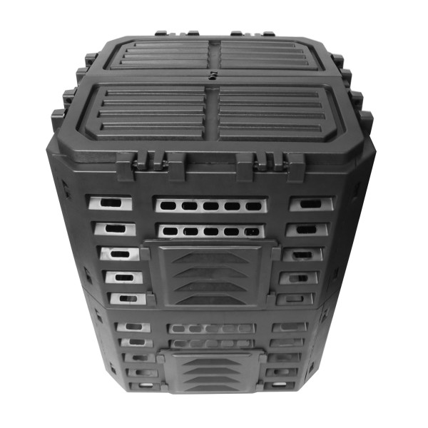 HTI-Living Carly Kompost 320 Liter