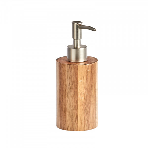 ZELLER Present Akazie Seifenspender