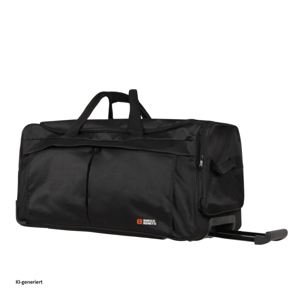 Rolltasche 75cm Polyester