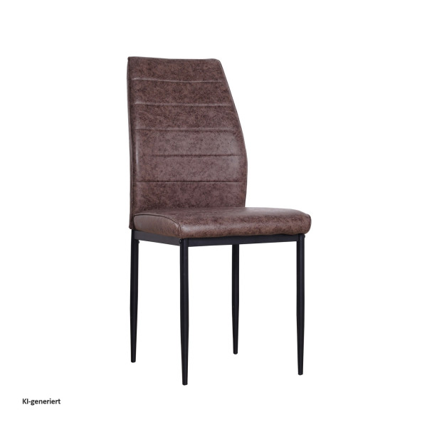 Stuhl Madison Vintage