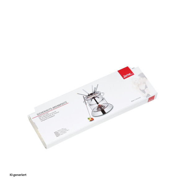 Brennpaste 3-er Riegel, 3 x 80 g