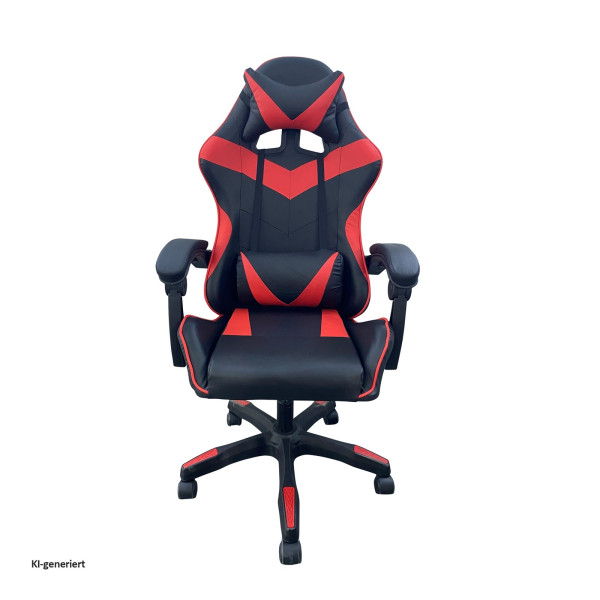 Krit racer gaming chair