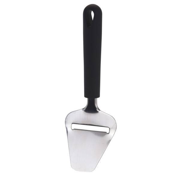 KÄSEHOBEL 23 CM AUF TIE-ON KARTE