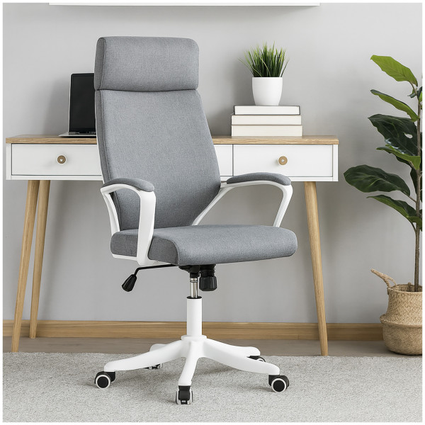 HTI-Living Marvin Chefsessel