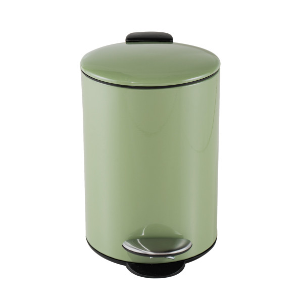 Kosmetikeimer Jannik3L Grün