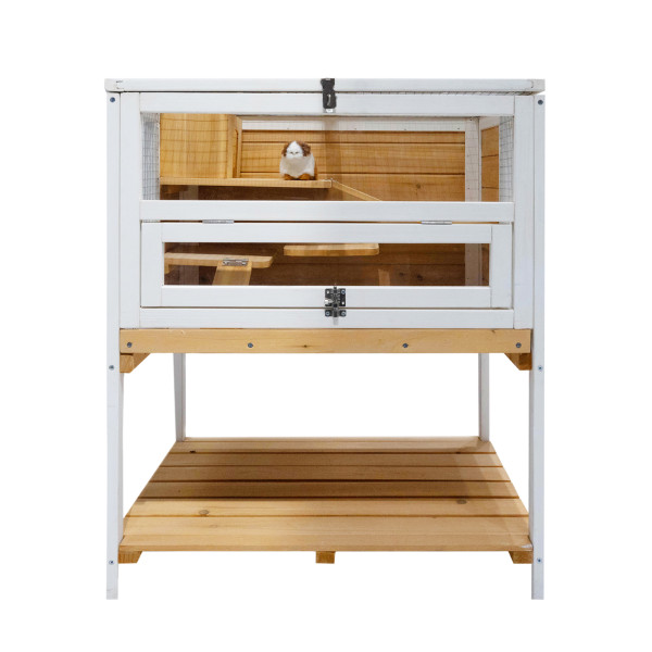 HTI-Living Gino Deluxe Hamsterkäfig