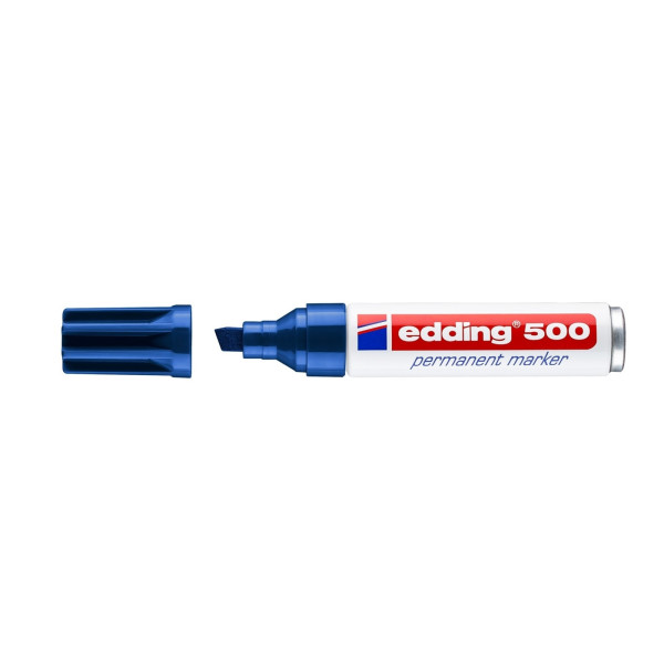 edding edding 500 Permanent-Marker 2-7 mm