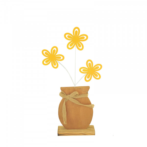 HTI-Line Blume Dekoration