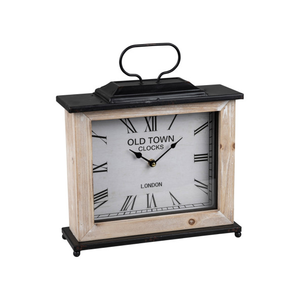 formano Eleganz Standuhr 35x32