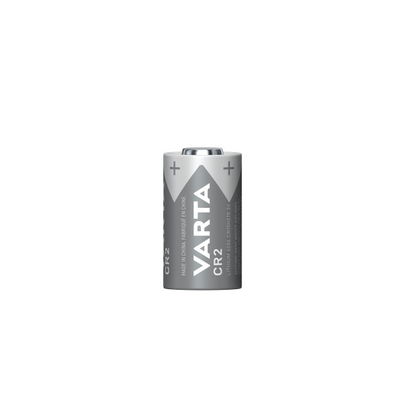 Batterie CR 2