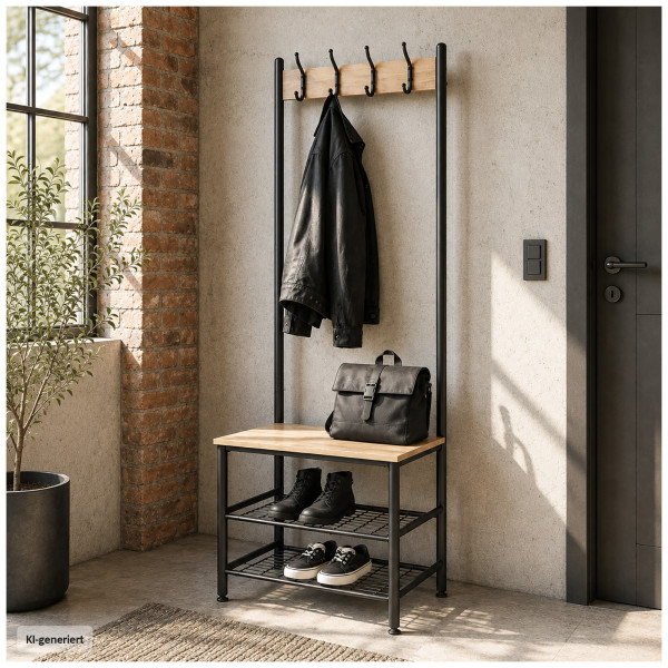 Garderobe Elio sonoma