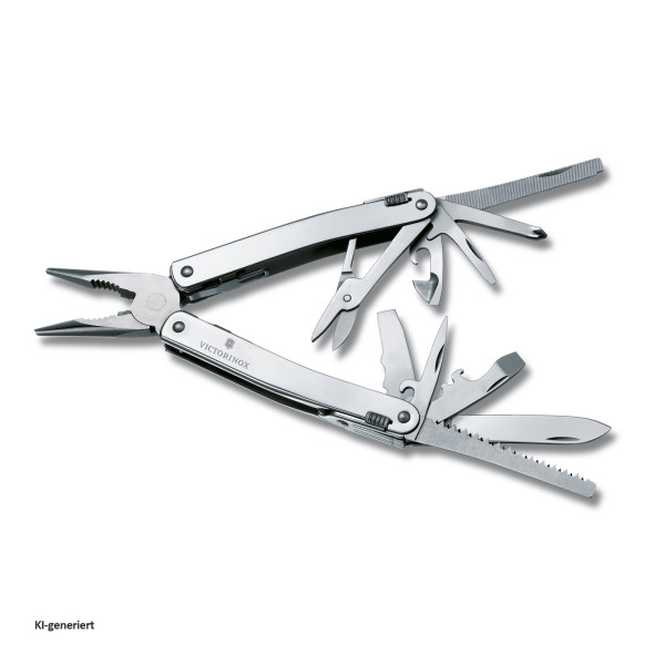 SwissTool
