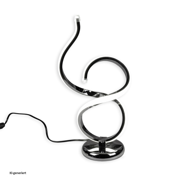 LED-Lampe 38cm