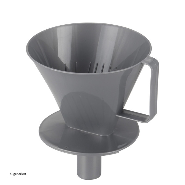 KAFFEEFILTERHALTER 13,5X17 CM 2 FARBIG SORTIERT