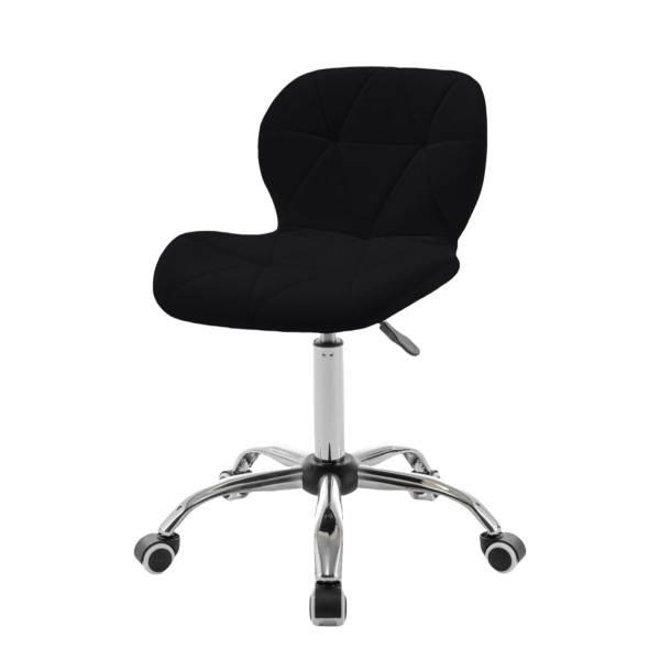 HTI-Living Kunstleder Schreibtischstuhl Neville